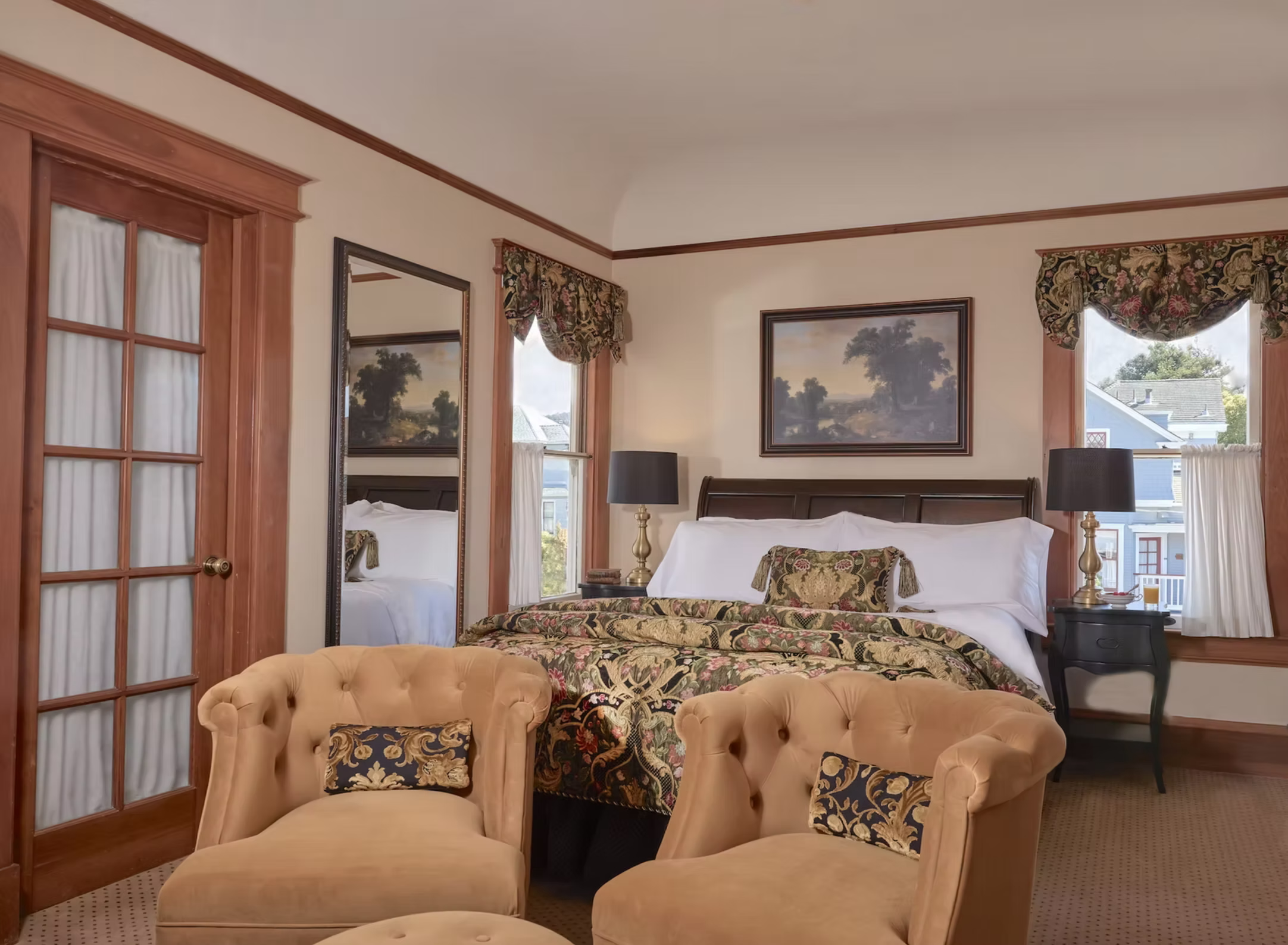 The Charles Pacific Grove