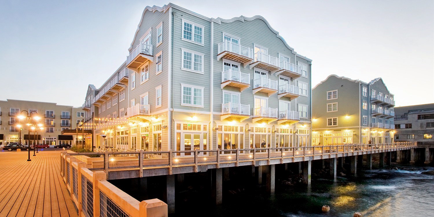 InterContinental The Clement